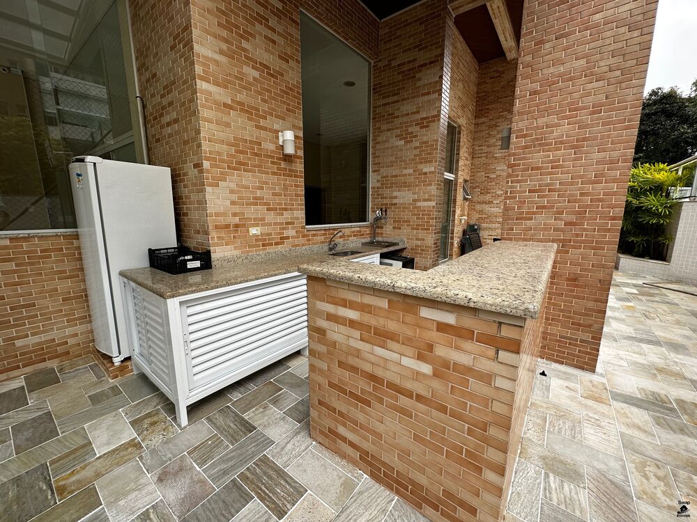 Apartamento, 3 quartos, 105 m² - Foto 25