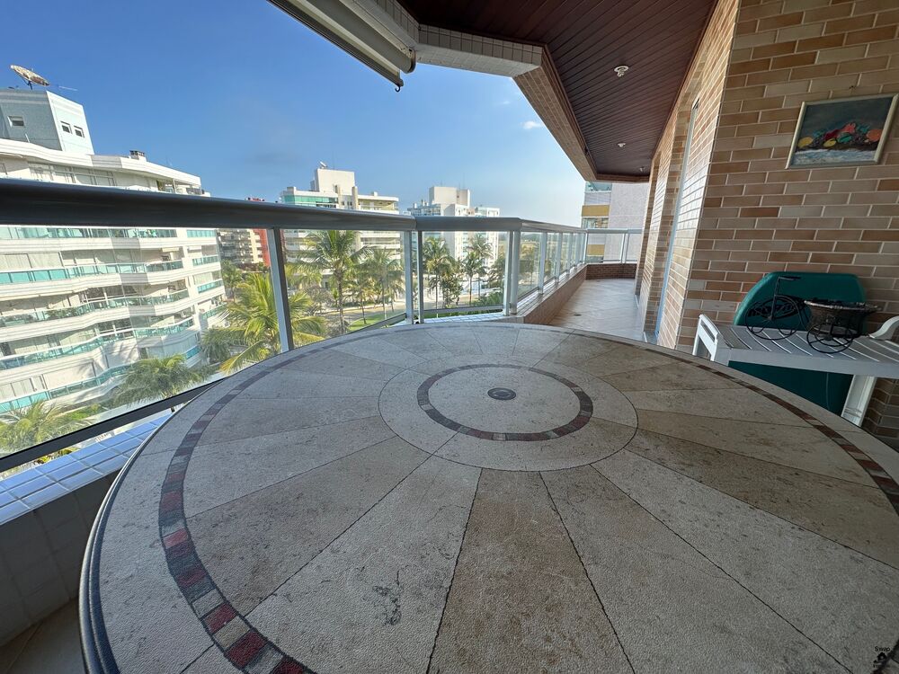 Apartamento, 3 quartos, 105 m² - Foto 5