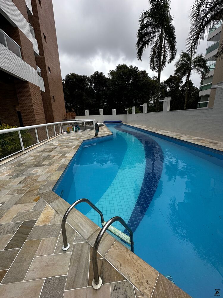 Apartamento, 3 quartos, 105 m² - Foto 28