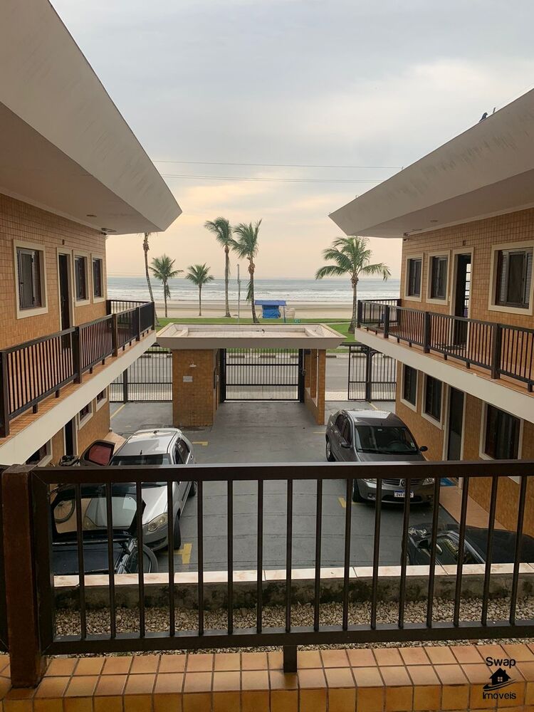 Kitnet-Studio, 52 m² - Foto 1