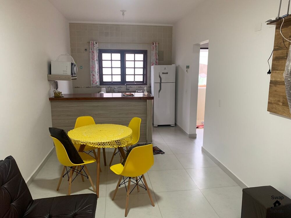 Kitnet-Studio, 52 m² - Foto 4