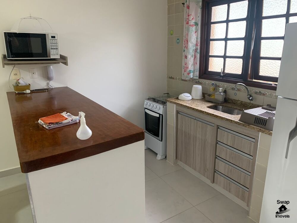 Kitnet-Studio, 52 m² - Foto 5