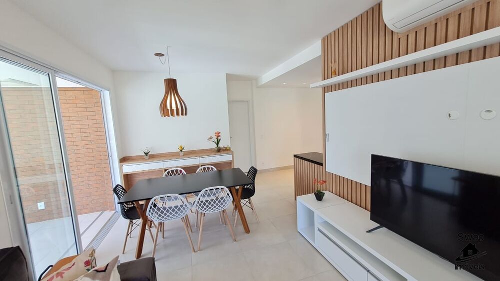 Apartamento, 3 quartos, 129 m² - Foto 2