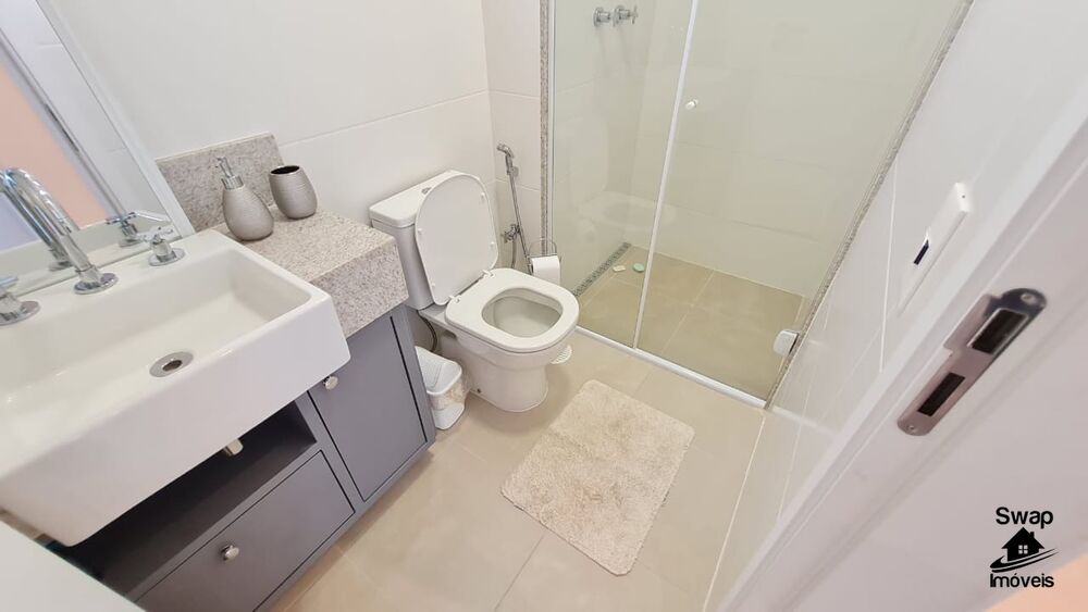 Apartamento, 3 quartos, 129 m² - Foto 10