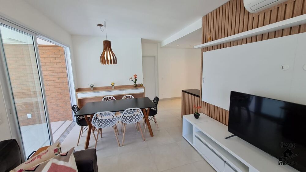Apartamento, 3 quartos, 129 m² - Foto 5