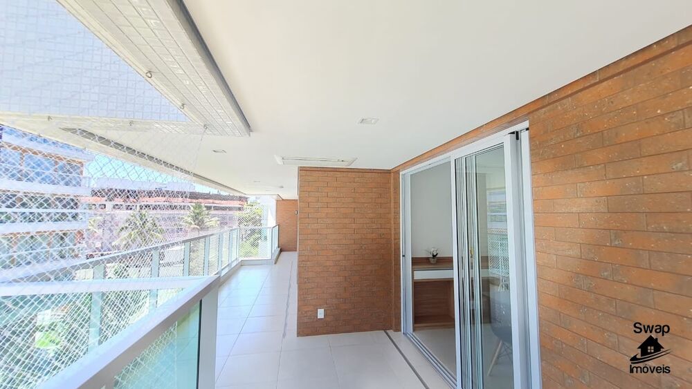 Apartamento, 3 quartos, 129 m² - Foto 20