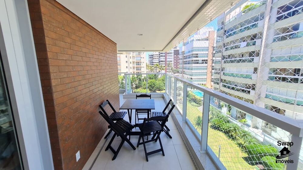 Apartamento, 3 quartos, 129 m² - Foto 16