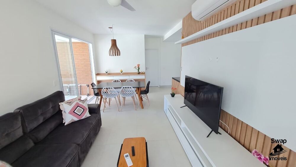 Apartamento, 3 quartos, 129 m² - Foto 4