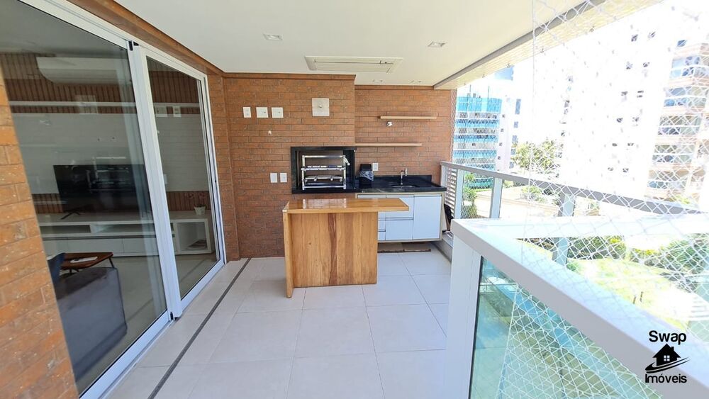 Apartamento, 3 quartos, 129 m² - Foto 23