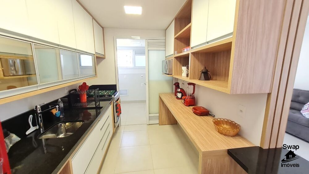 Apartamento, 3 quartos, 129 m² - Foto 6