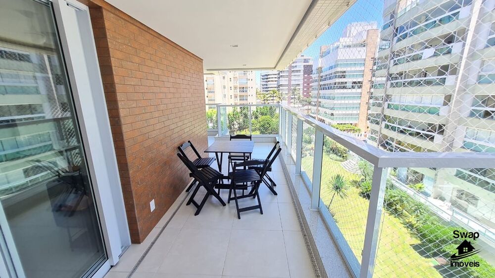 Apartamento, 3 quartos, 129 m² - Foto 21