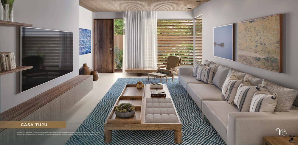 Casa, 4 quartos, 413 m² - Foto 11