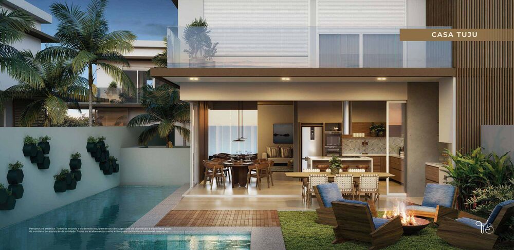 Casa, 4 quartos, 413 m² - Foto 12