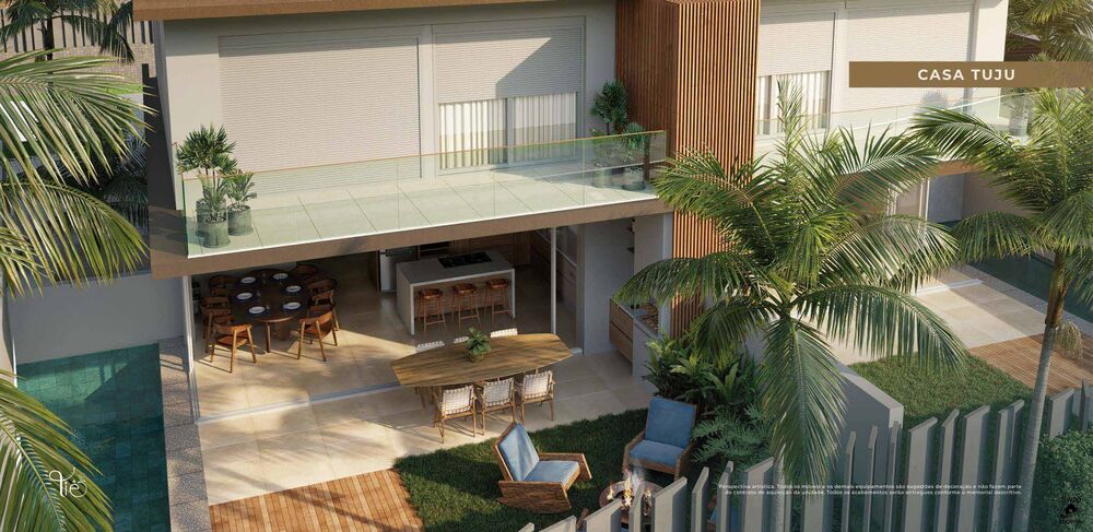 Casa, 4 quartos, 413 m² - Foto 8