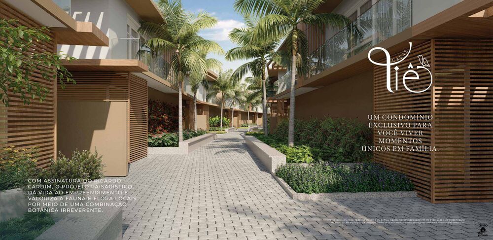 Casa, 4 quartos, 413 m² - Foto 2