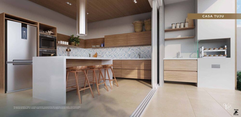 Casa, 4 quartos, 413 m² - Foto 13