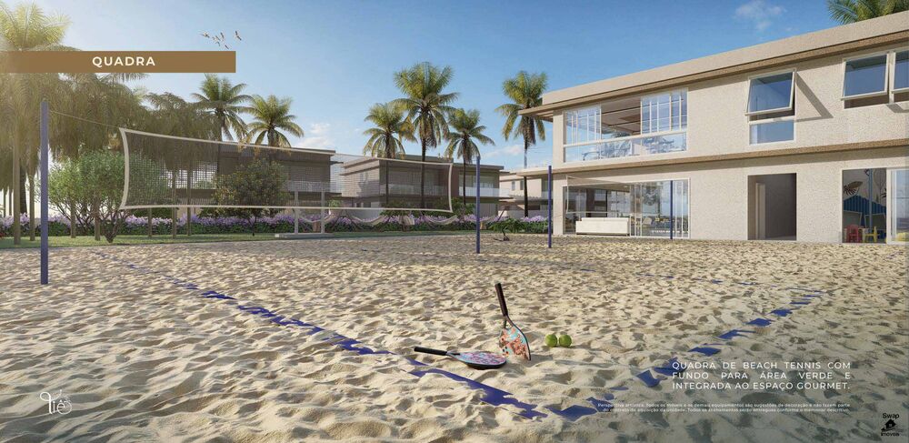 Casa, 4 quartos, 413 m² - Foto 3