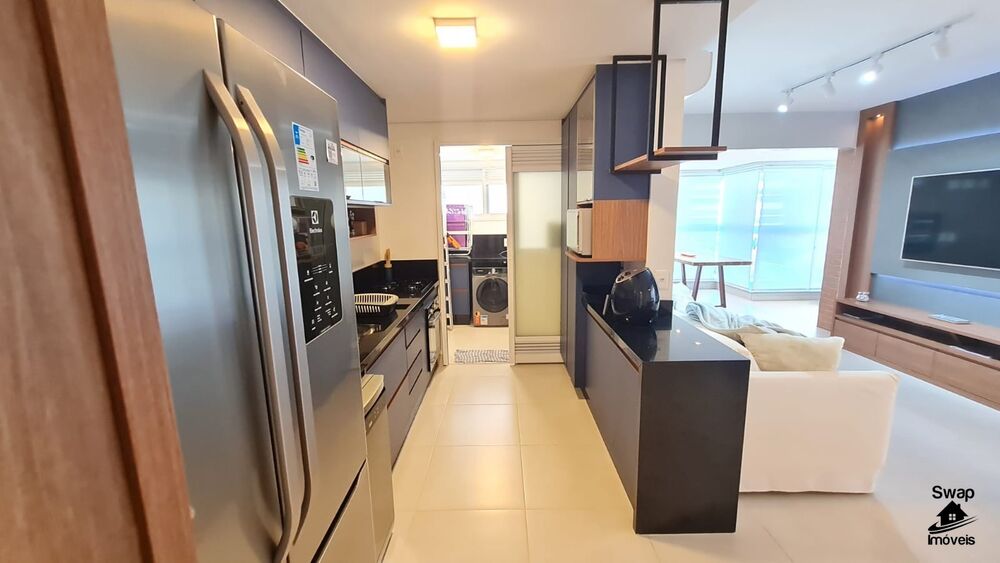 Apartamento, 3 quartos, 129 m² - Foto 8