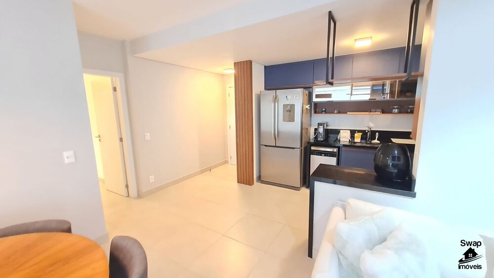 Apartamento, 3 quartos, 129 m² - Foto 4