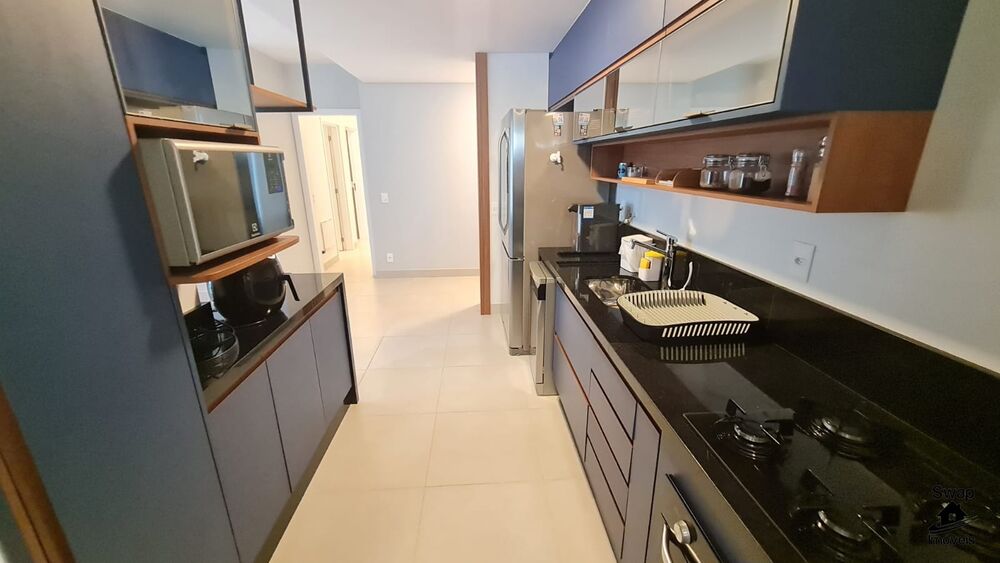 Apartamento, 3 quartos, 129 m² - Foto 7