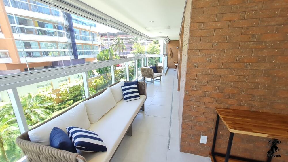 Apartamento, 3 quartos, 129 m² - Foto 19