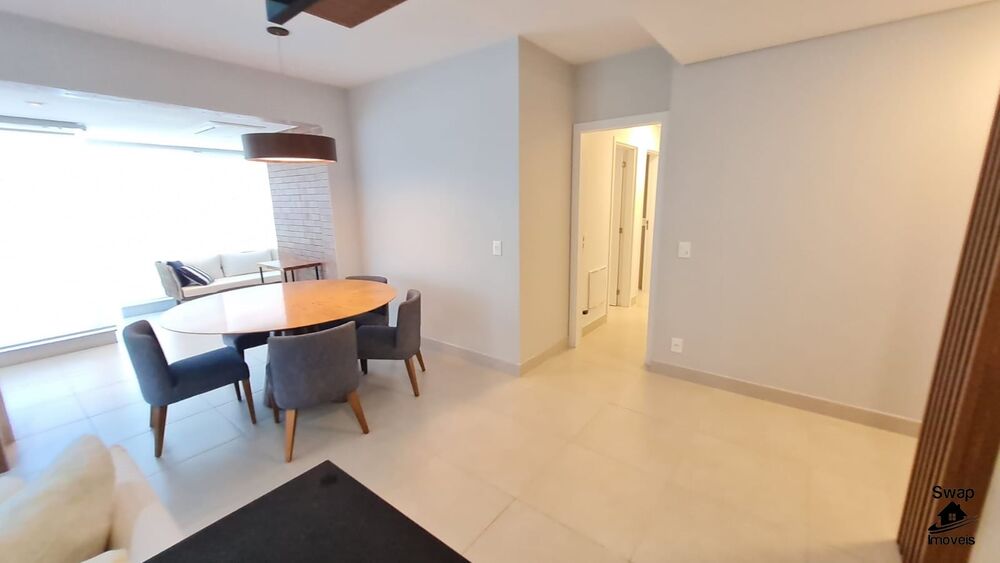 Apartamento, 3 quartos, 129 m² - Foto 5