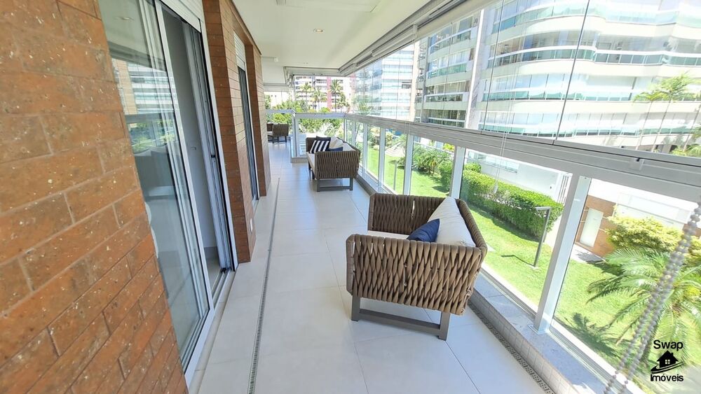 Apartamento, 3 quartos, 129 m² - Foto 23