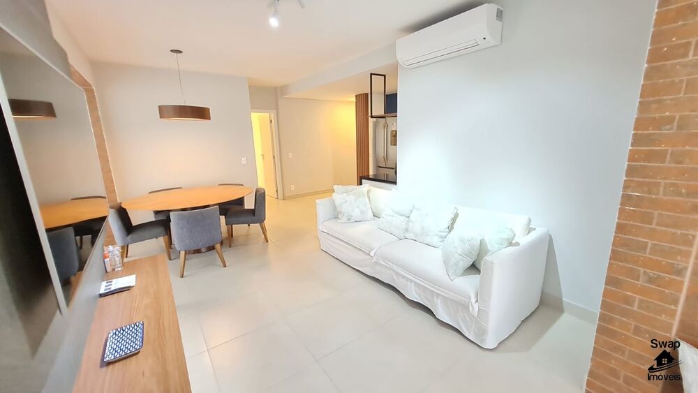 Apartamento, 3 quartos, 129 m² - Foto 3