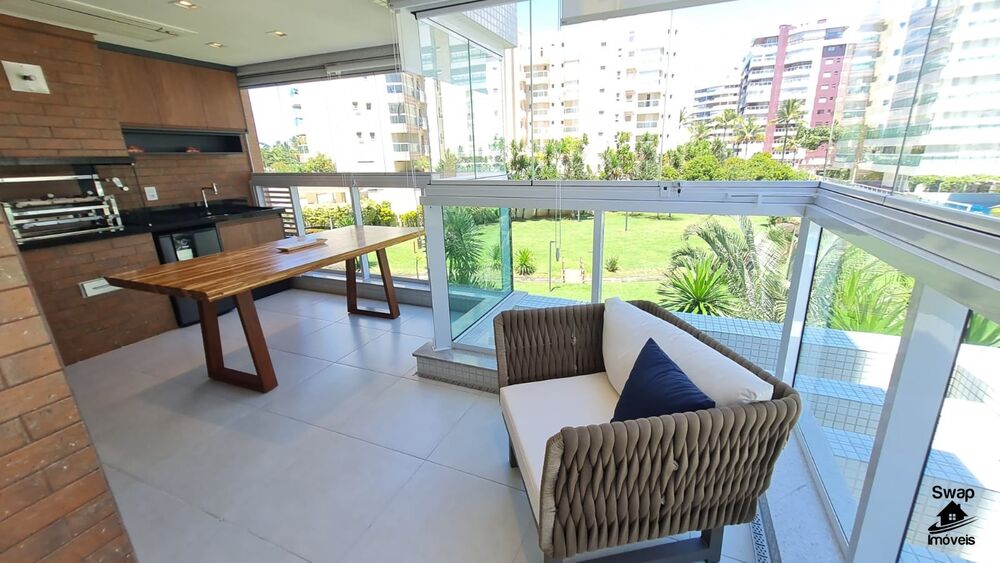 Apartamento, 3 quartos, 129 m² - Foto 17