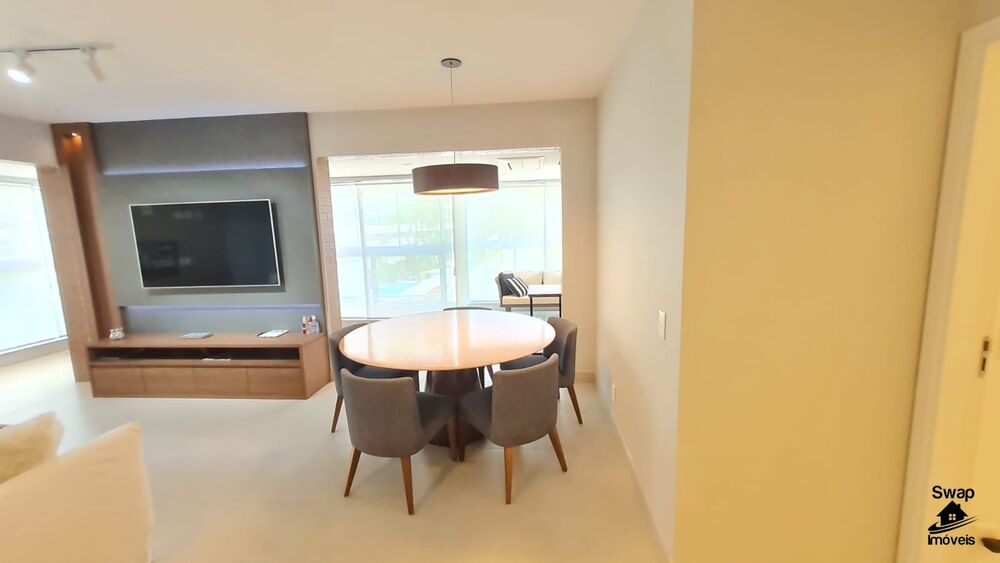 Apartamento, 3 quartos, 129 m² - Foto 6