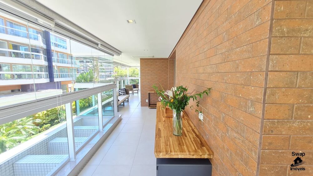 Apartamento, 3 quartos, 129 m² - Foto 20