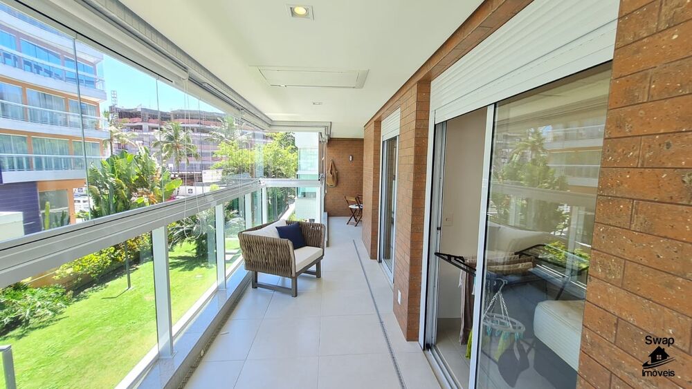 Apartamento, 3 quartos, 129 m² - Foto 22