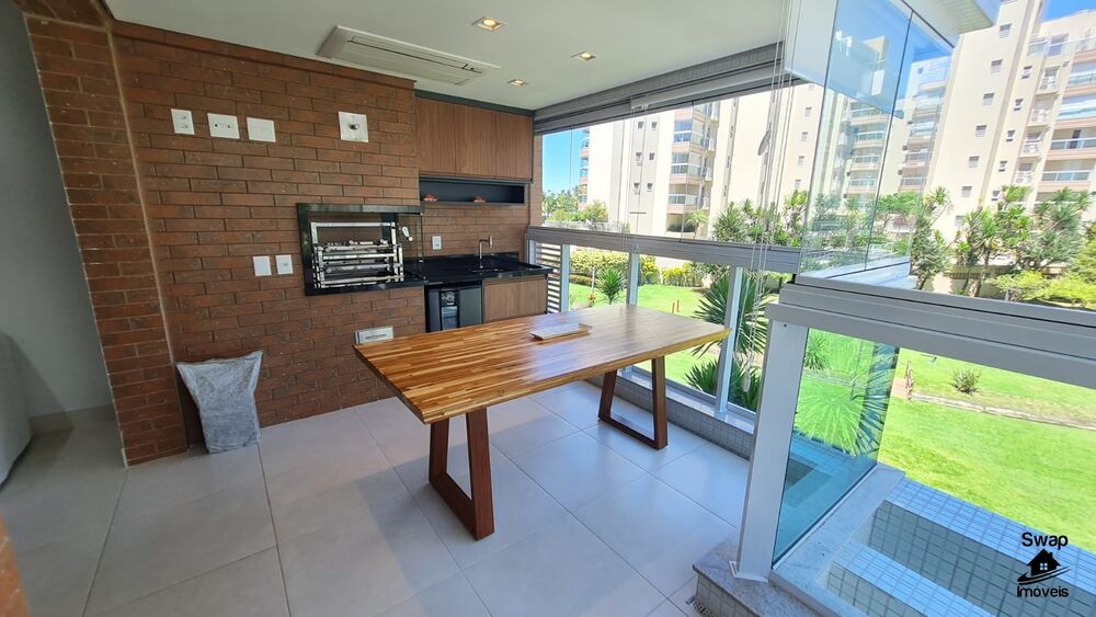 Apartamento, 3 quartos, 129 m² - Foto 18