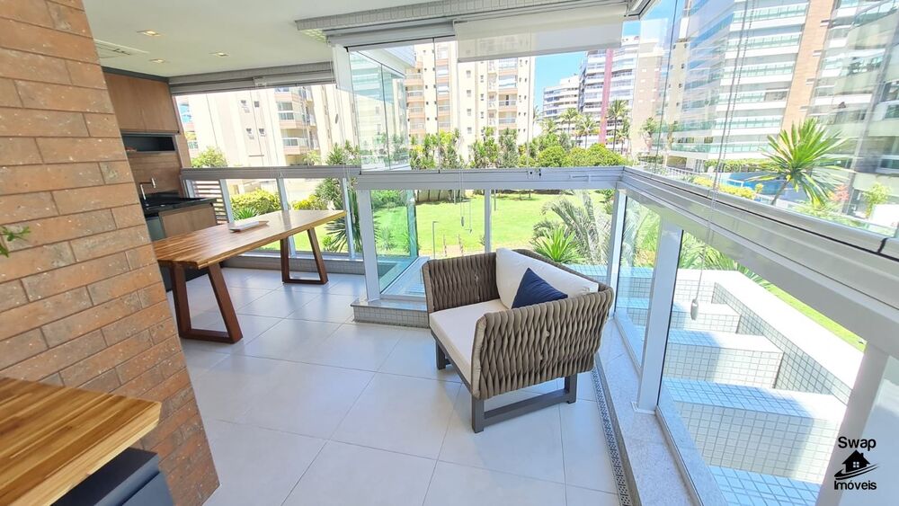 Apartamento, 3 quartos, 129 m² - Foto 16