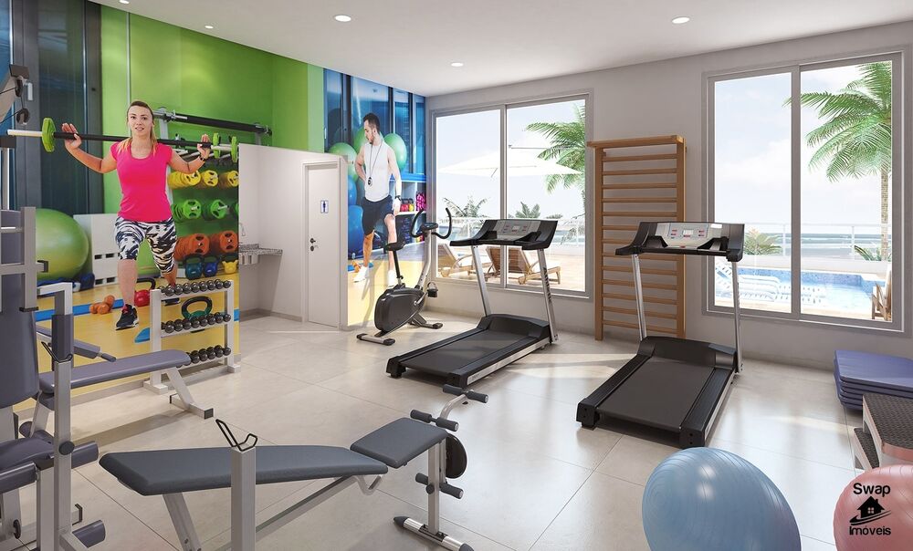 Apartamento, 3 quartos, 113 m² - Foto 3