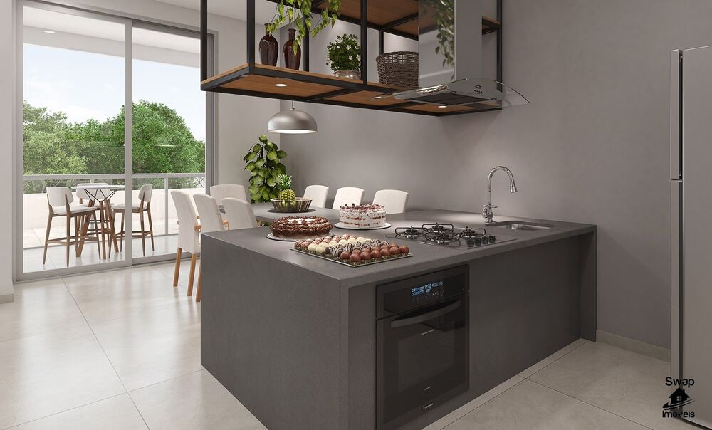 Apartamento, 3 quartos, 113 m² - Foto 7