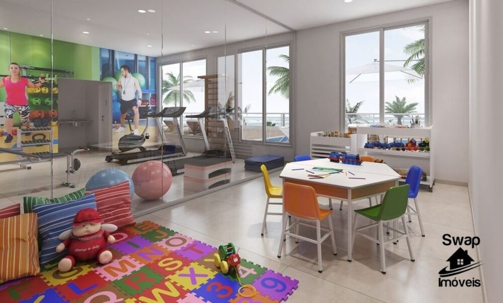 Apartamento, 3 quartos, 113 m² - Foto 10