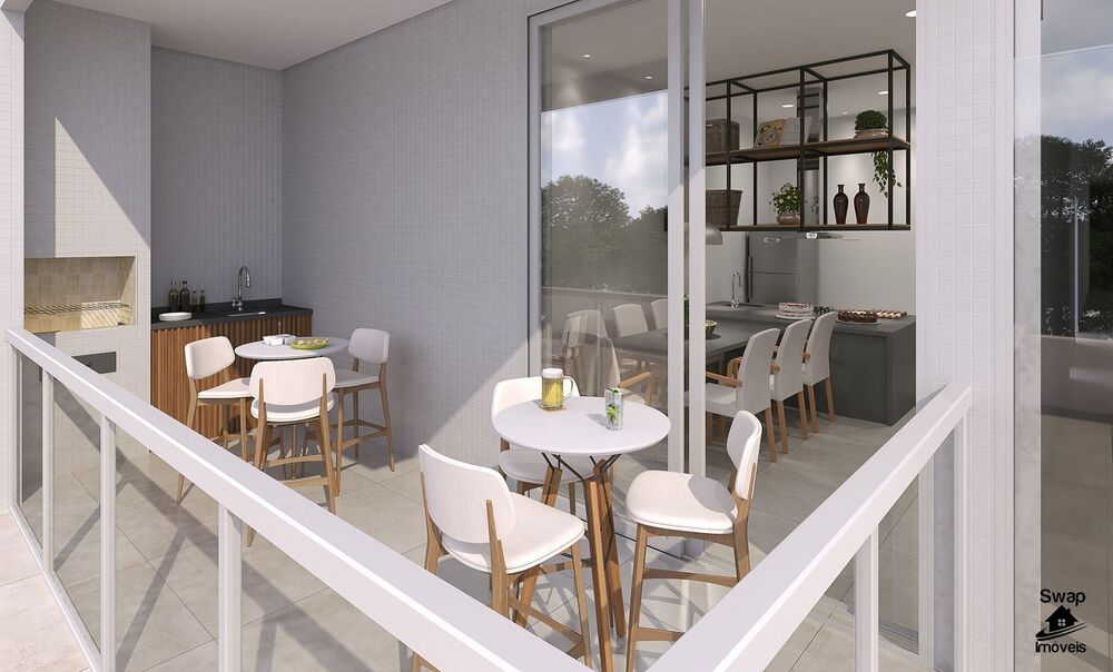 Apartamento, 3 quartos, 113 m² - Foto 6