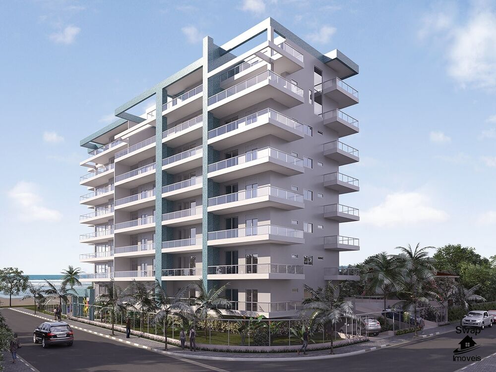 Apartamento, 3 quartos, 113 m² - Foto 2