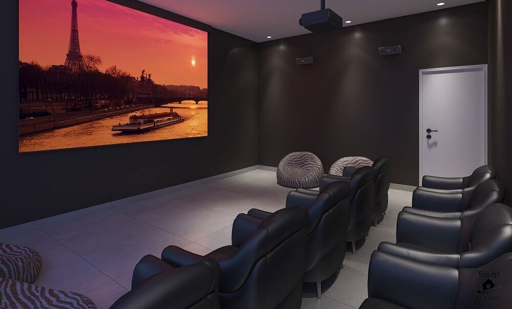 Apartamento, 3 quartos, 113 m² - Foto 4