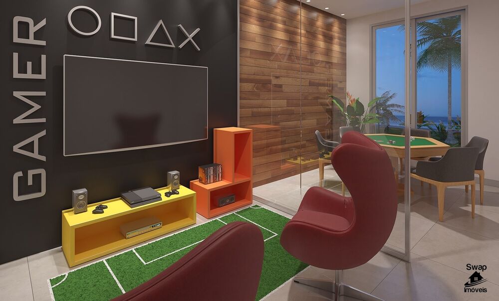 Apartamento, 3 quartos, 113 m² - Foto 8