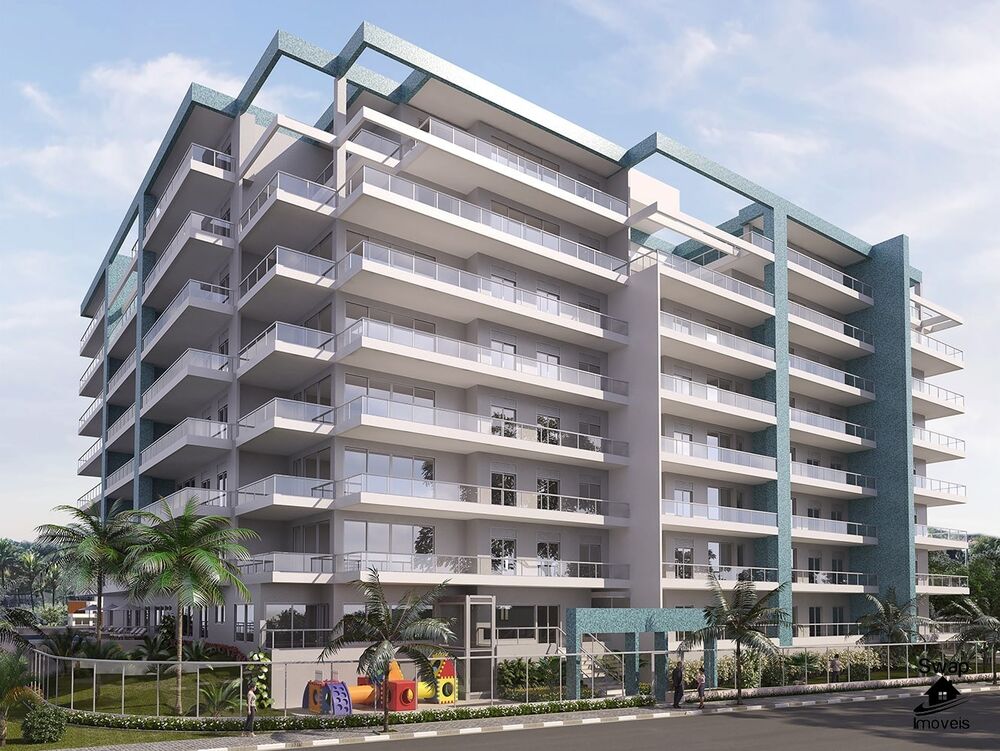 Apartamento, 3 quartos, 113 m² - Foto 1