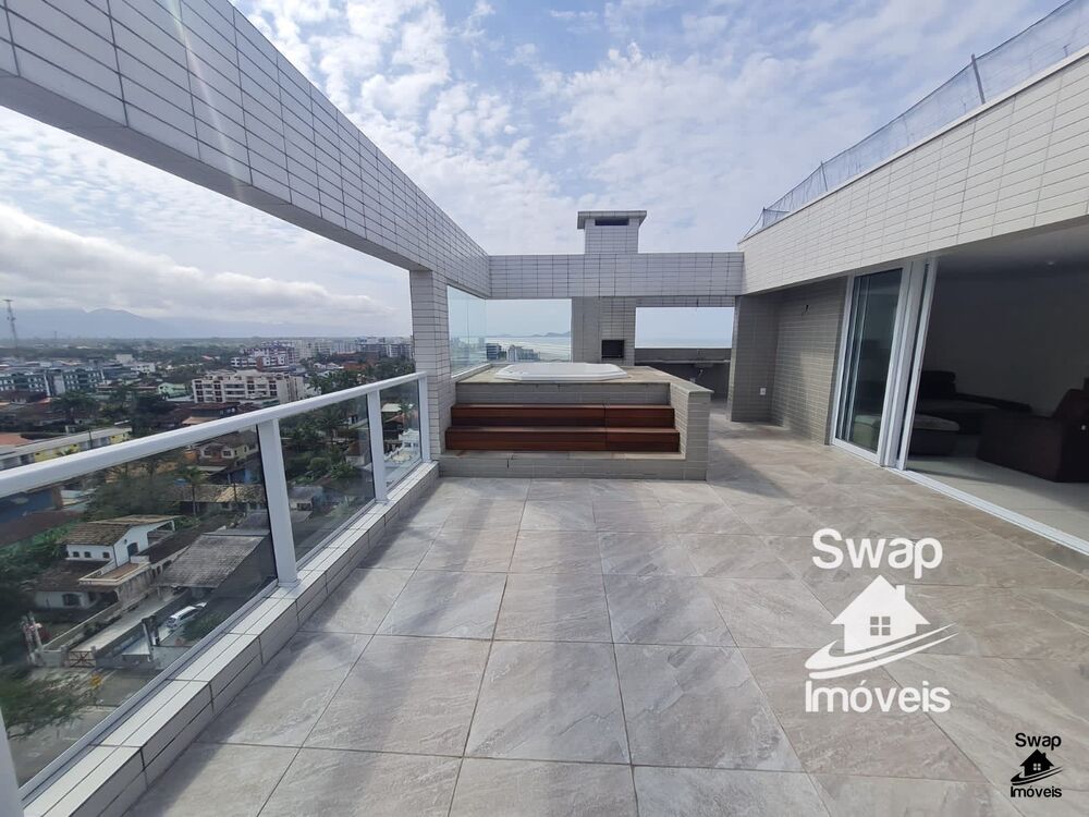 Cobertura, 3 quartos, 128 m² - Foto 19