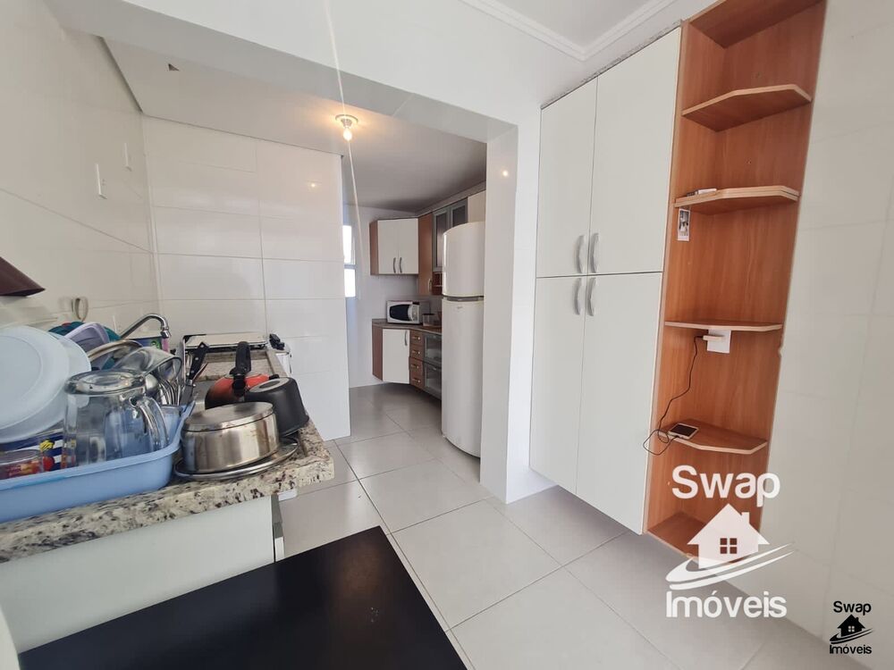 Cobertura, 3 quartos, 128 m² - Foto 3