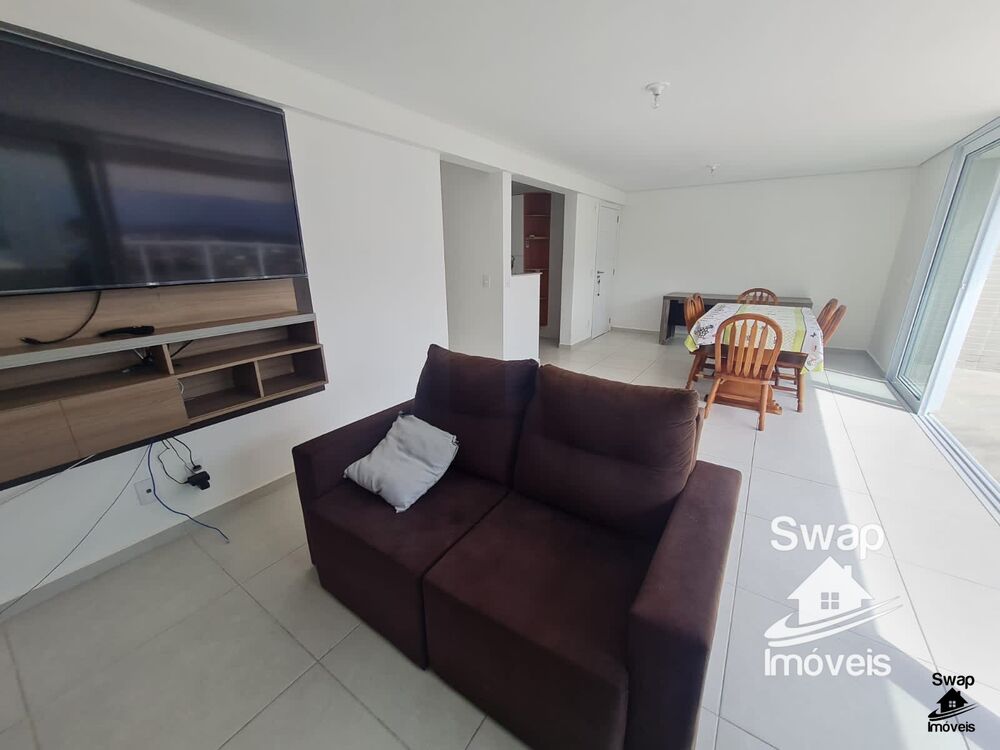 Cobertura, 3 quartos, 128 m² - Foto 8