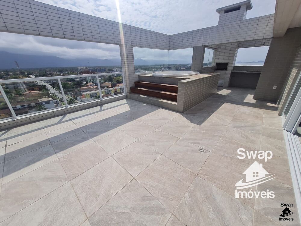 Cobertura, 3 quartos, 128 m² - Foto 20