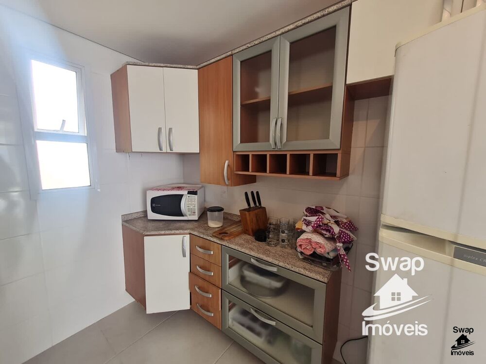 Cobertura, 3 quartos, 128 m² - Foto 4