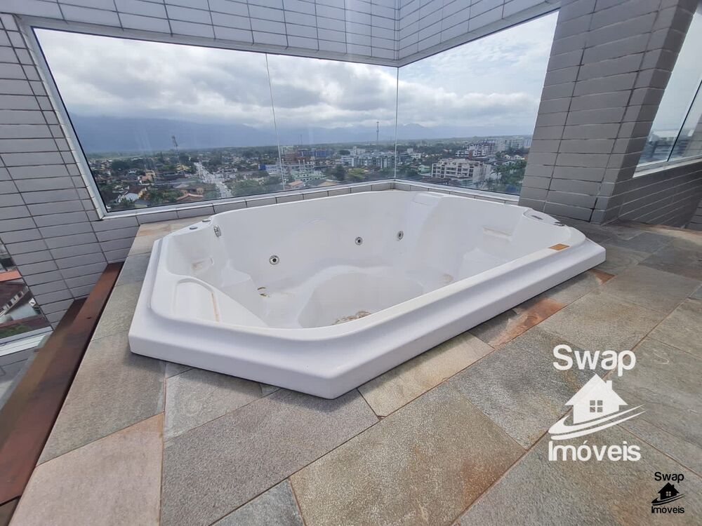 Cobertura, 3 quartos, 128 m² - Foto 21