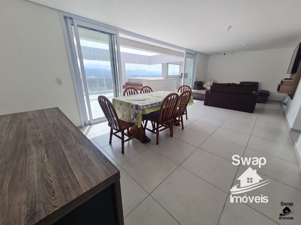 Cobertura, 3 quartos, 128 m² - Foto 7