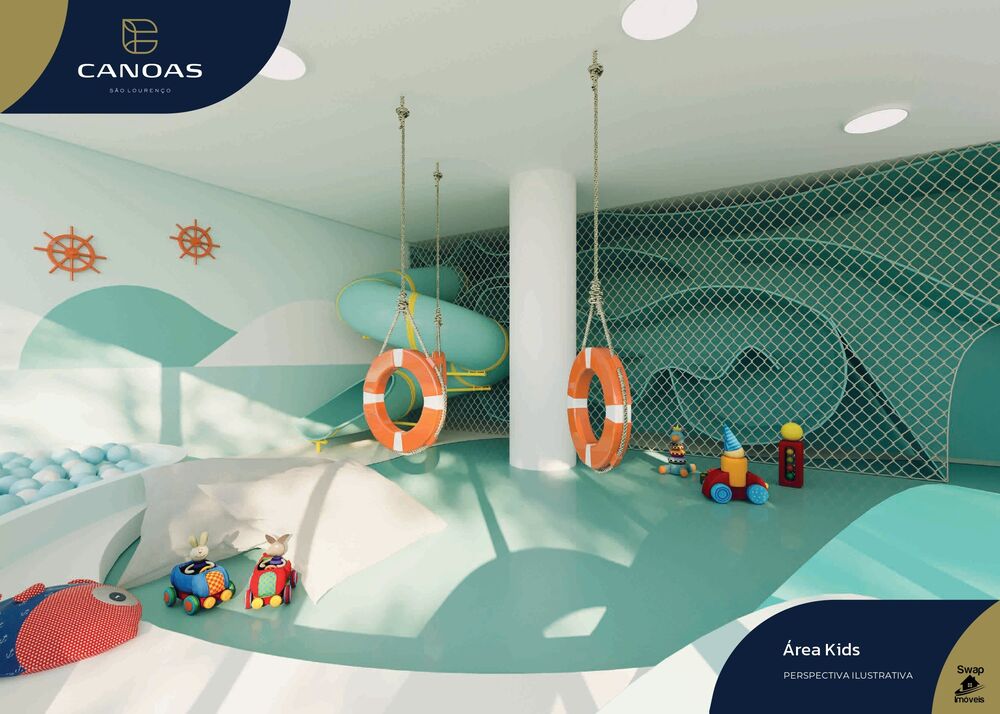 Apartamento, 2 quartos, 77 m² - Foto 11